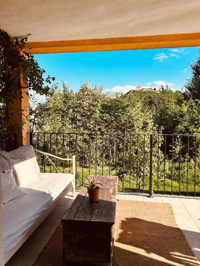 Kuca Za Odmor Sika Villa ซินย์ ภายนอก รูปภาพ
