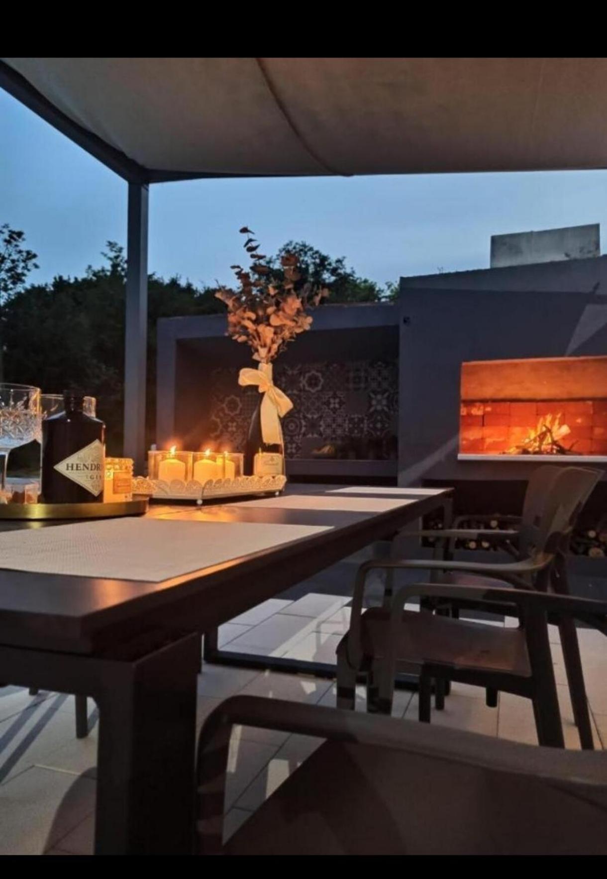 Kuca Za Odmor Sika Villa ซินย์ ภายนอก รูปภาพ